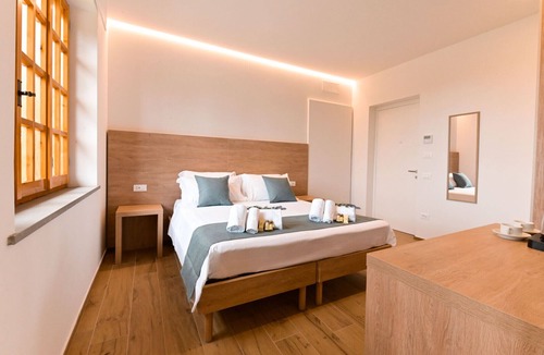 Potenza Picena Bed & Breakfast | Villa Lucilla Country House - Room 2