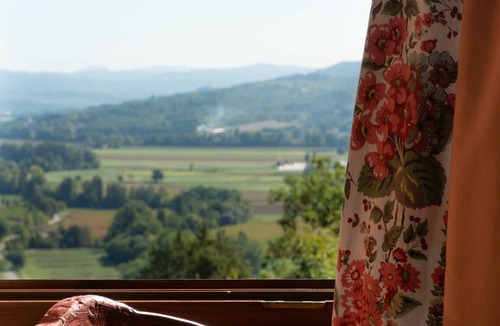 Bivio Lugnano Villa | Villa Lugnano, villa with private pool perfect for families or groups