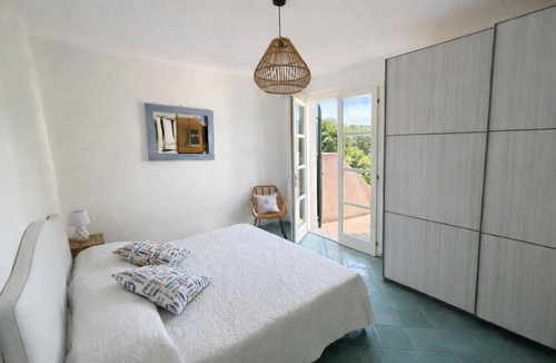 Patresi Apartment | Villa Luisa Elba - Relaxation between sea and mountains