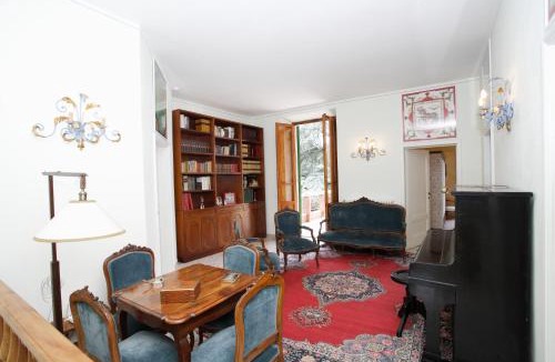Sansepolcro Villa | Villa Lulli a Sansepolcro