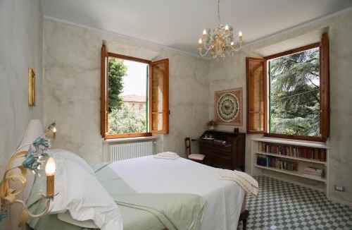Sansepolcro Villa | Villa Lulli a Sansepolcro