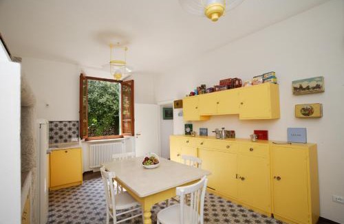 Sansepolcro Villa | Villa Lulli a Sansepolcro