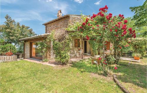 Vitorchiano House | Villa Luna