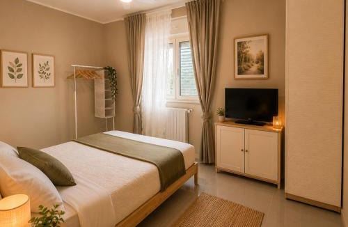 Montesilvano House | Villa Lunaris