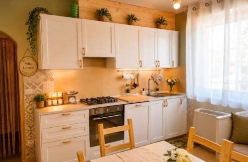 Montesilvano House | Villa Lunaris