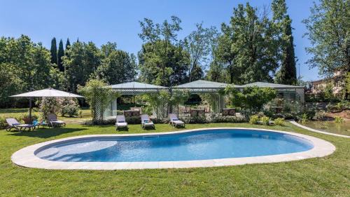 Civitella in Val di Chiana Villa | Villa Mimmina 8, Emma Villas