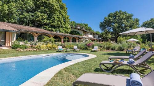 Civitella in Val di Chiana Villa | Villa Mimmina 8, Emma Villas