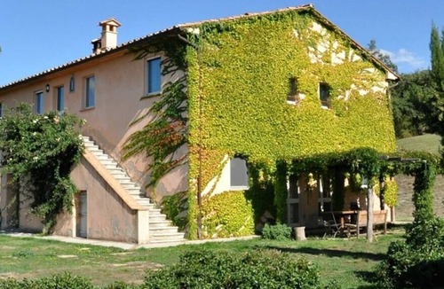 San Casciano dei Bagni Villa | Villa Mirena - Private villa with swimming pool