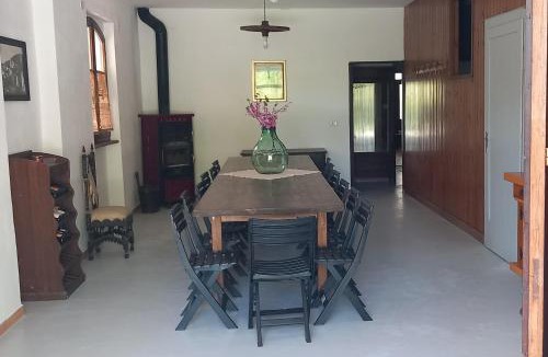 Apecchio House | Villa Magnolia