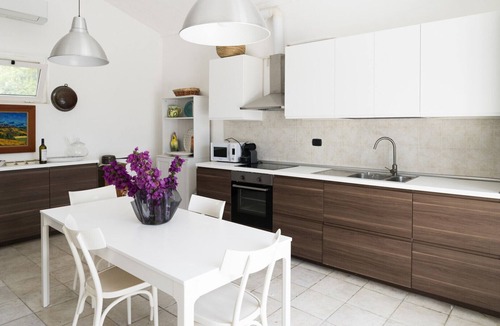 Montefano Villa | Villa Maia - Homelike Villas