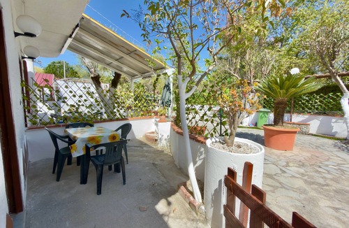 Palinuro House | Villa Maica 11, Palinuro, Cilento