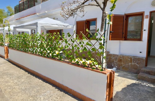 Palinuro House | Villa Maica 4, Palinuro, Cilento