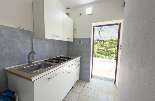 Palinuro House | Villa Maica 7, Palinuro, Cilento