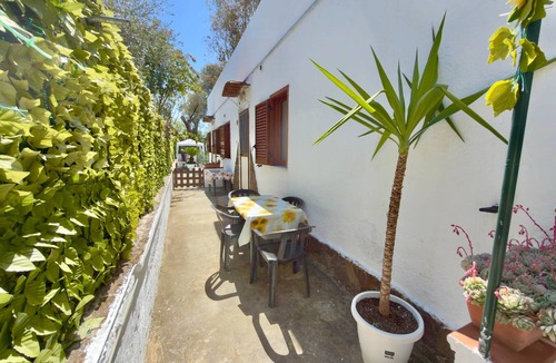 Palinuro House | Villa Maica 7, Palinuro, Cilento