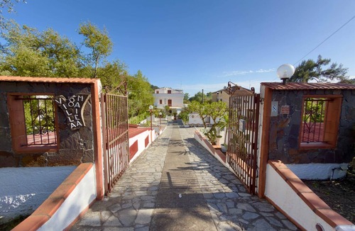 Palinuro House | Villa Maica 7, Palinuro, Cilento