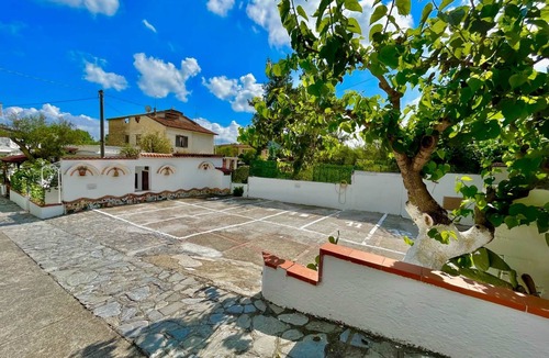 Palinuro House | Villa Maica 8, Palinuro, Cilento