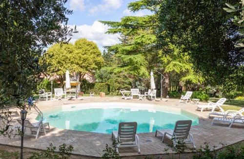 Recanati Villa | Villa Manetta - Main House
