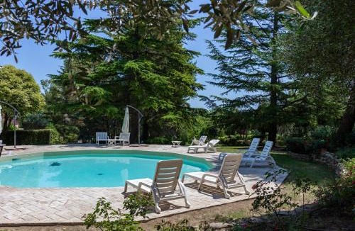 Recanati Villa | Villa Manetta - Main House