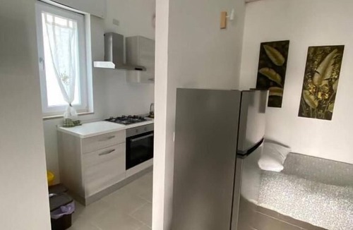 Ginosa Marina Bed & Breakfast | VILLA MANIVA