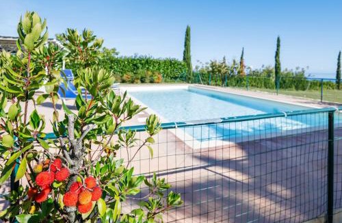 Cupra Marittima Villa | Villa Marchetti
