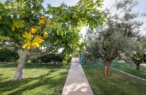 Cupra Marittima Villa | Villa Marchetti