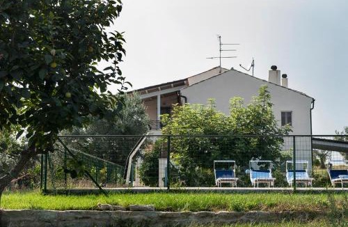 Cupra Marittima Villa | Villa Marchetti