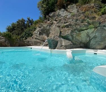 Forio Villa | Villa Marecoco