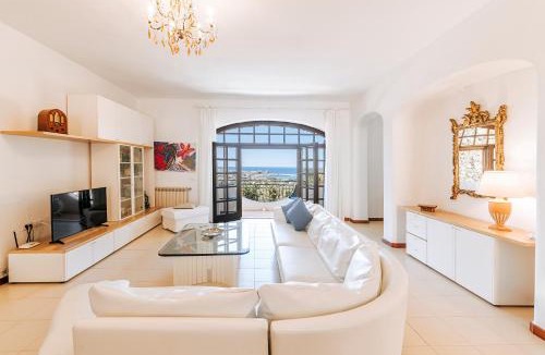 Forio Villa | Villa Marecoco