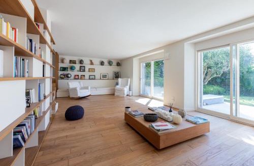 Sirolo Apartment | Villa MareMonte - Sirolo, meravigliosa villa panoramica con vista mare