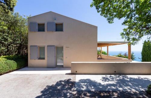 Sirolo Apartment | Villa MareMonte - Sirolo, meravigliosa villa panoramica con vista mare