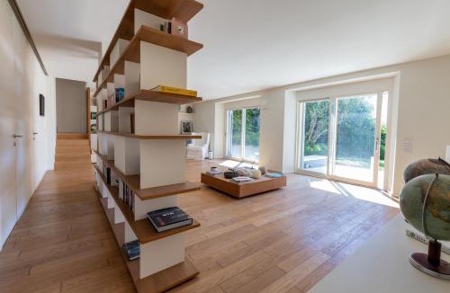 Sirolo Apartment | Villa MareMonte - Sirolo, meravigliosa villa panoramica con vista mare
