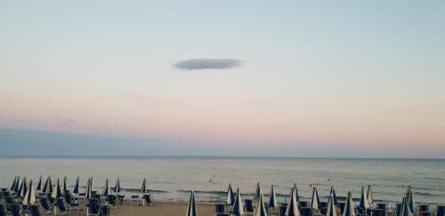 Latina Lido Villa | Villa Margherita
