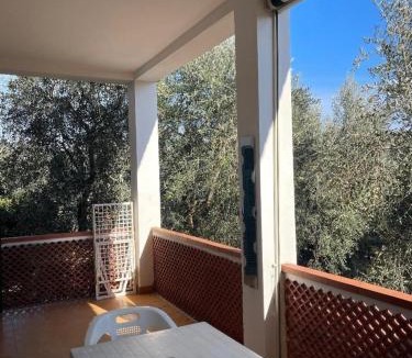 Chiesiola Apartment | Villa Margherita