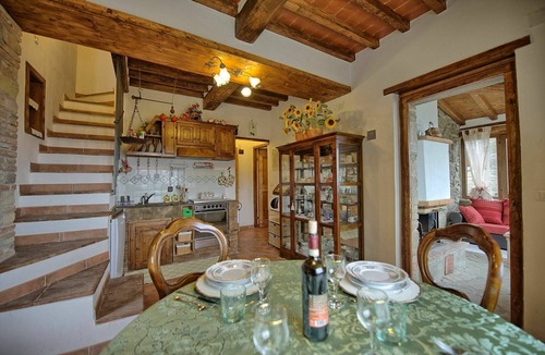 Pieve di Chio Villa | Villa Margherita Tre - Villa Margherita Tre
