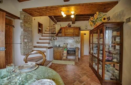 Pieve di Chio Villa | Villa Margherita Tre - Villa Margherita Tre