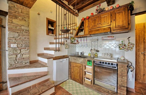 Pieve di Chio Villa | Villa Margherita Tre - Villa Margherita Tre