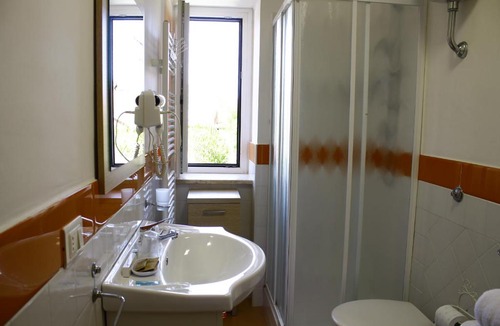 Agropoli House | Villa Margot