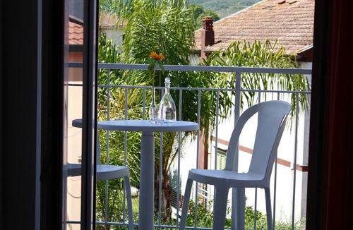 Agropoli House | Villa Margot