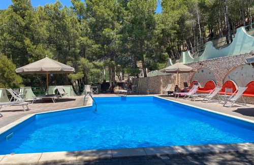 Mattinata Apartment | Villa Marhù