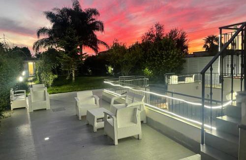 Castellammare di Stabia Apartment | Villa Marisa Resort
