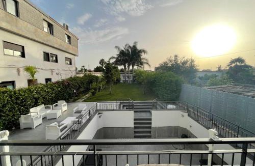 Castellammare di Stabia Apartment | Villa Marisa Resort