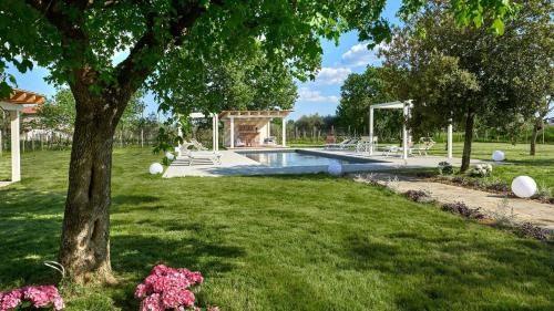 Terranuova Bracciolini Villa | Villa Marino
