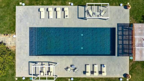 Terranuova Bracciolini Villa | Villa Marino