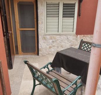 Trani Bed & Breakfast | Villa maria 1