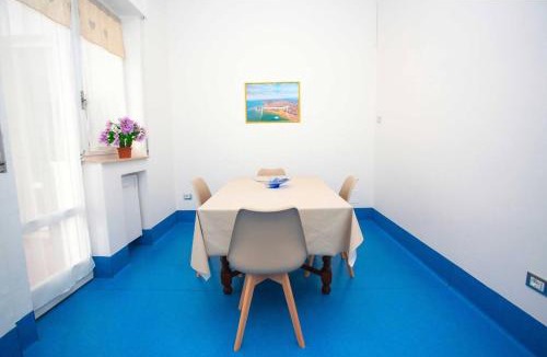 Pescara Apartment | Villa Maria Apartment