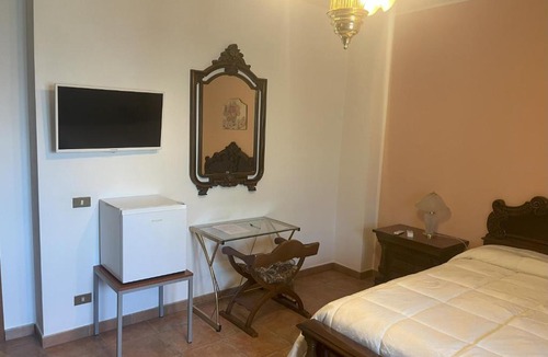 Marano Principato Bed & Breakfast | Villa Maria B&B