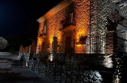 Marano Principato Bed & Breakfast | Villa Maria B&B