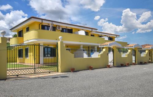 Briatico Apartment | Villa Maria Carmela
