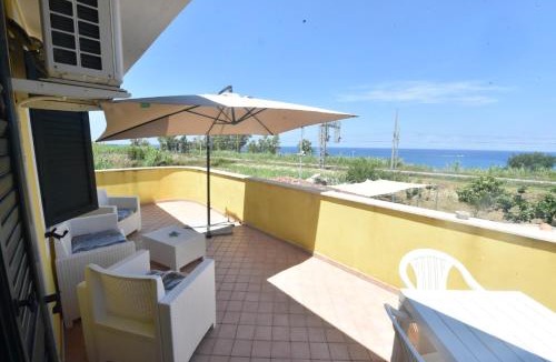 Briatico Apartment | Villa Maria Carmela
