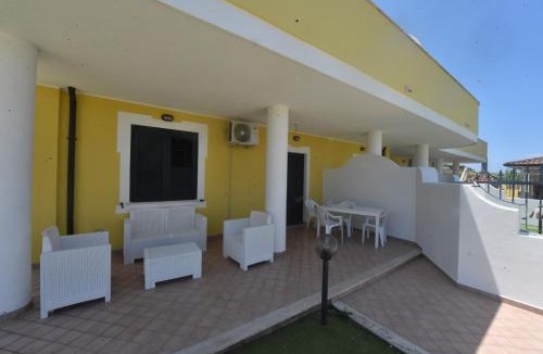 Briatico Apartment | Villa Maria Carmela